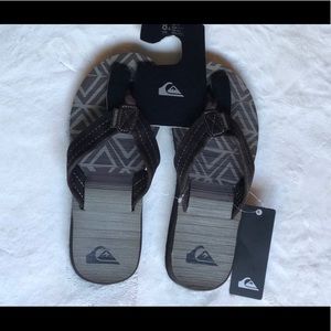 Quicksilver Carver Sandals